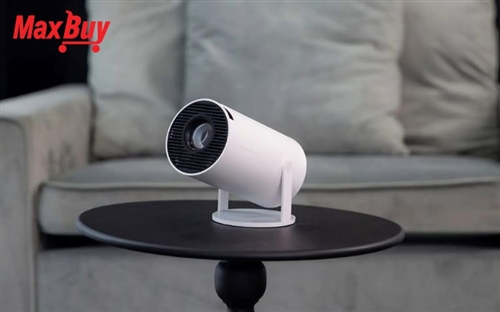 Máy chiếu mini nào tốt để xem phim, giải trí tại nhà