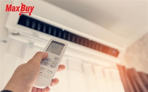 Máy lạnh không lạnh sâu do đâu và cách khắc phục hiệu quả
